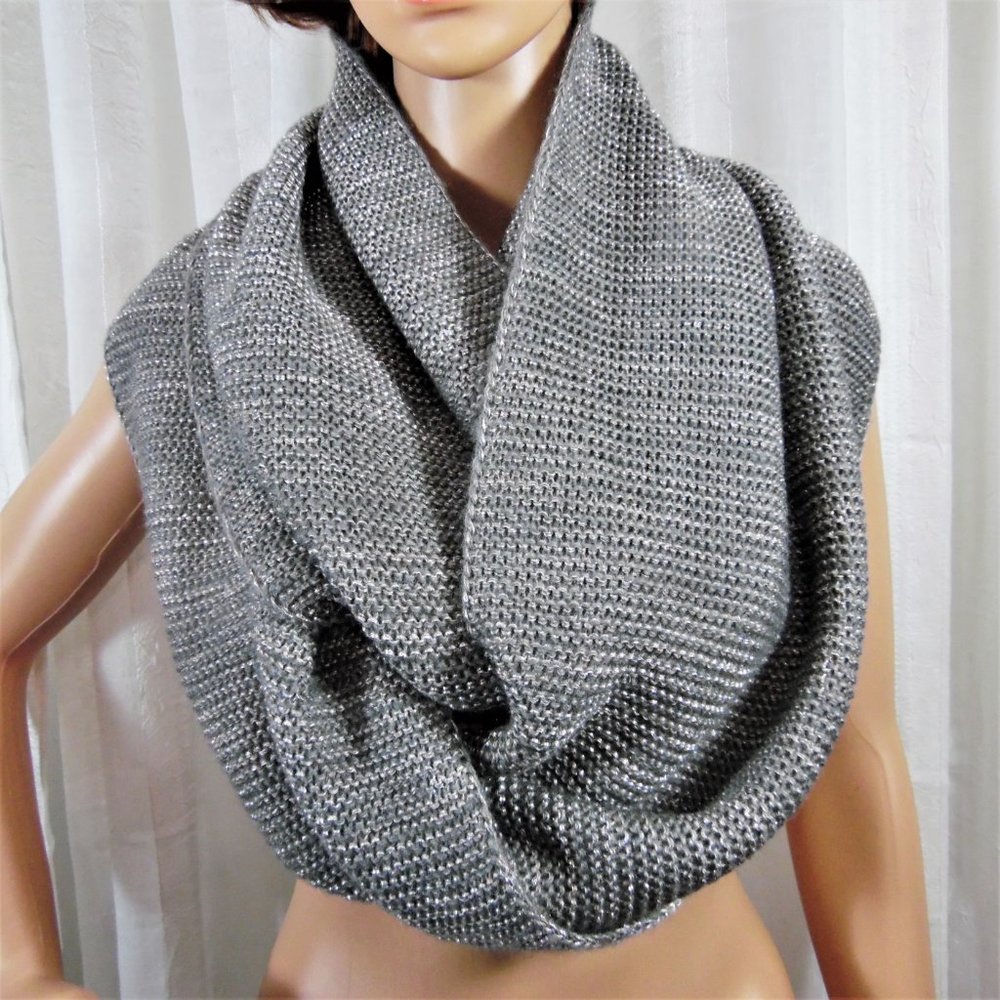 Call It Spring Infinity Scarf